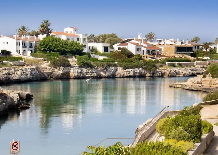 Grupoandria Hotel Platja Gran