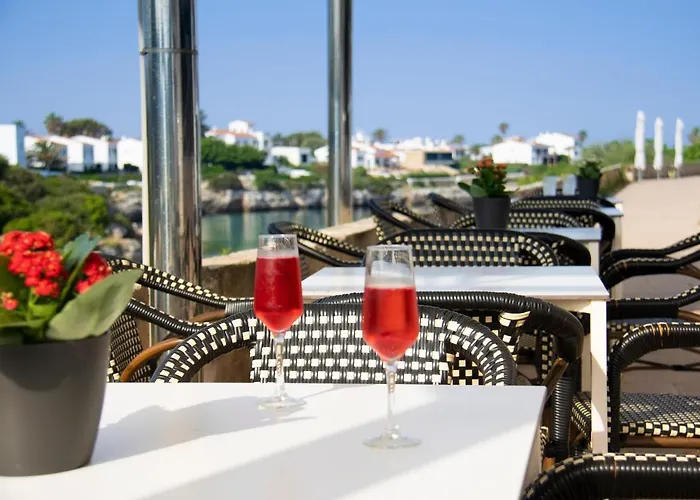 Grupoandria Hotel Platja Gran