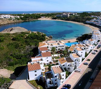 Grupoandria Platja Gran Hotel 3*