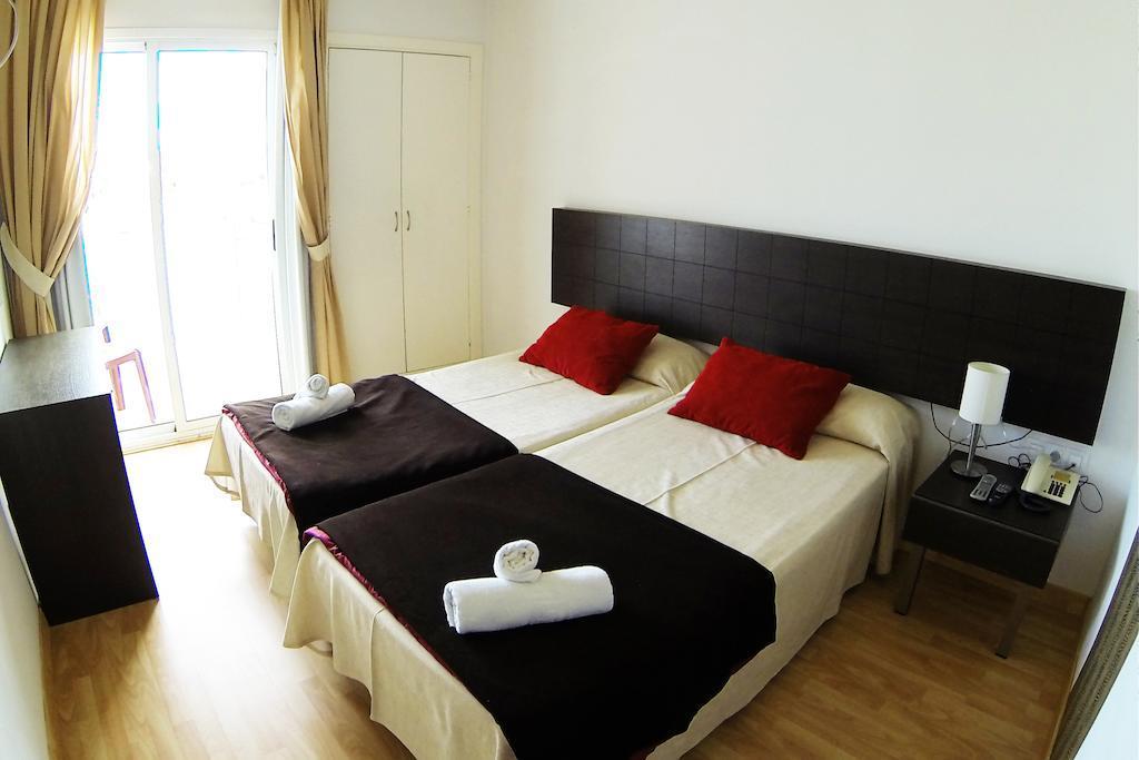 Grupoandria Platja Gran 3*