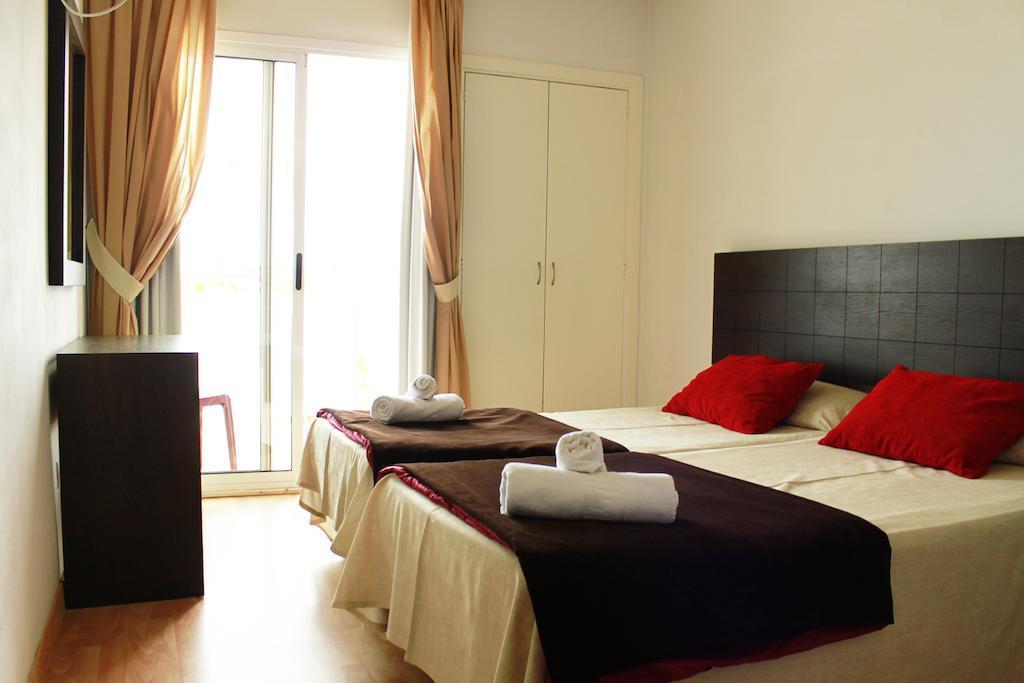 Grupoandria Platja Gran Hotel Ciutadella (Menorca)