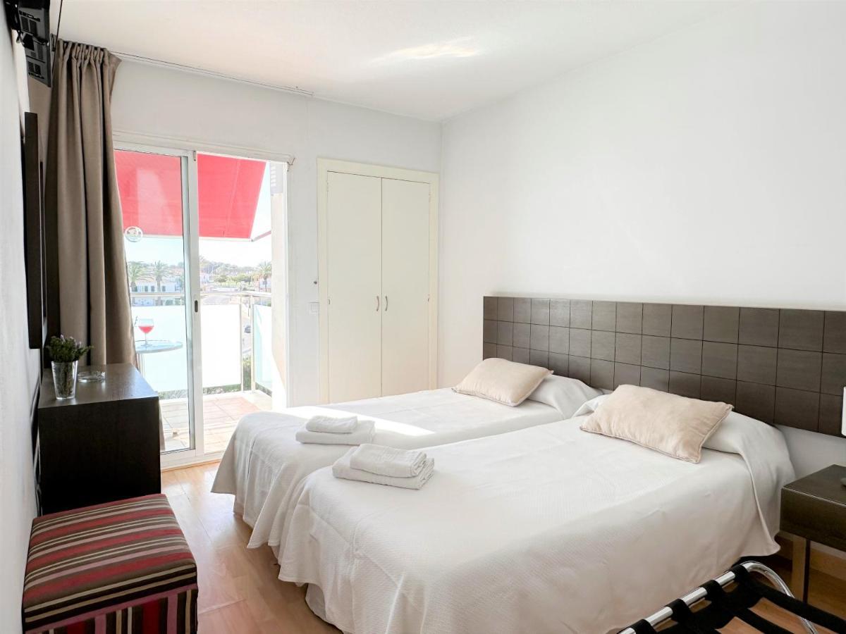Hotel Grupoandria Platja Gran Ciutadella (Menorca)