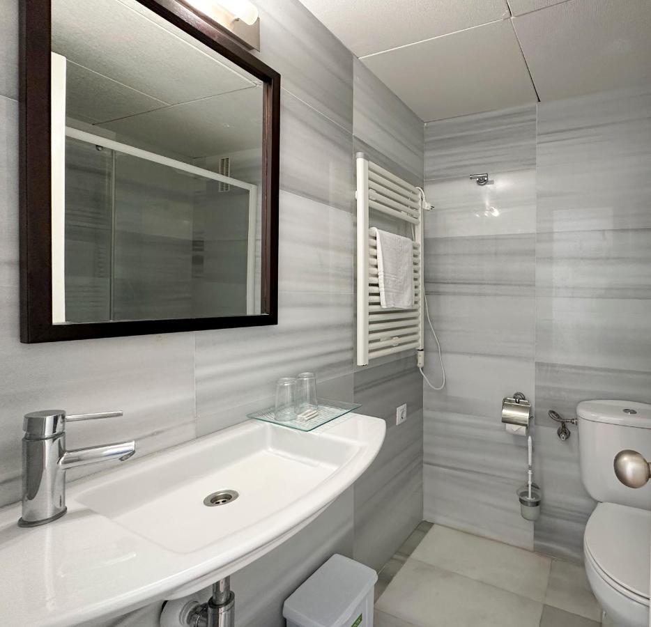 Hotel Grupoandria Platja Gran 3*