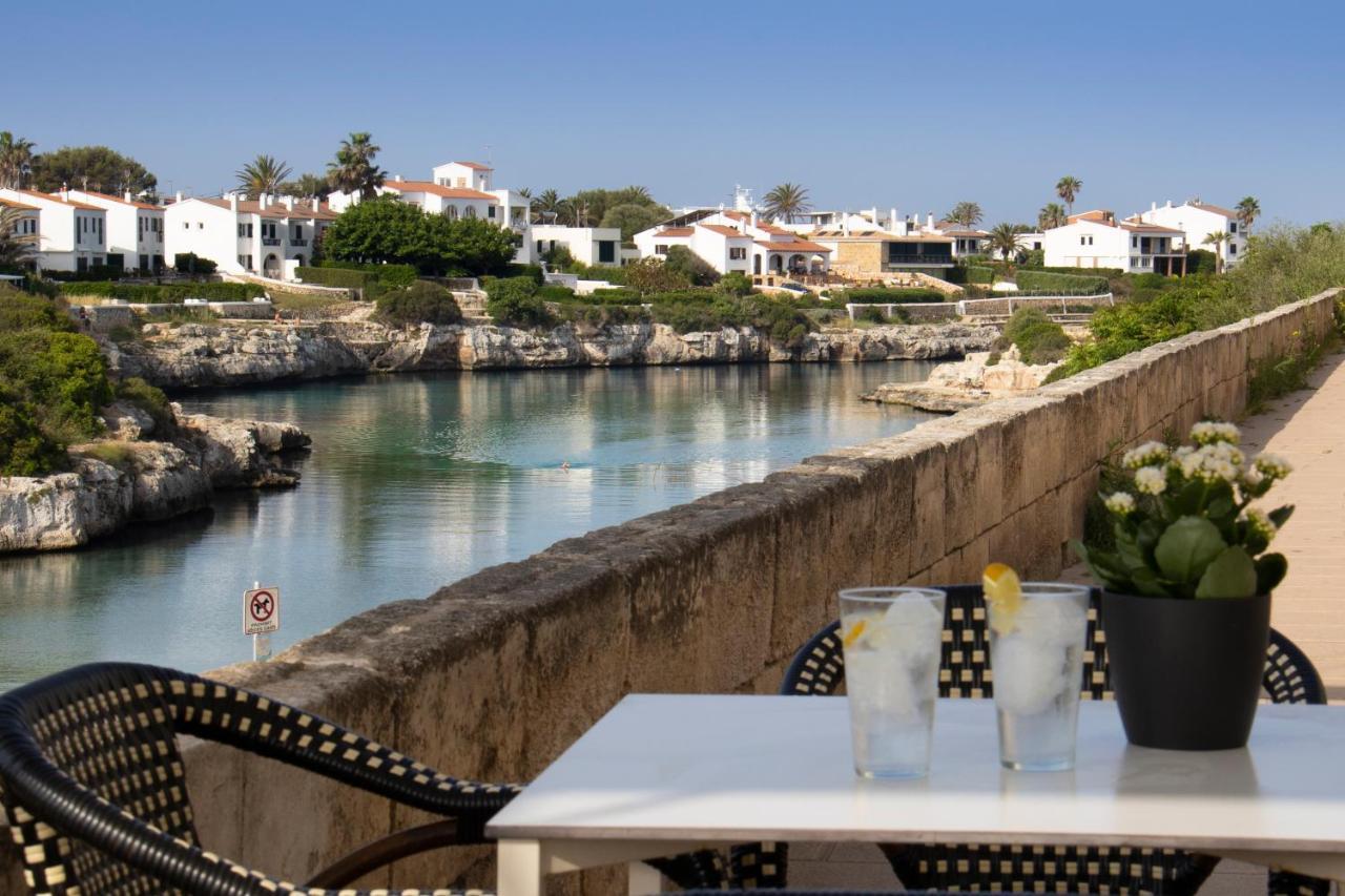 Hotel Grupoandria Platja Gran 3*