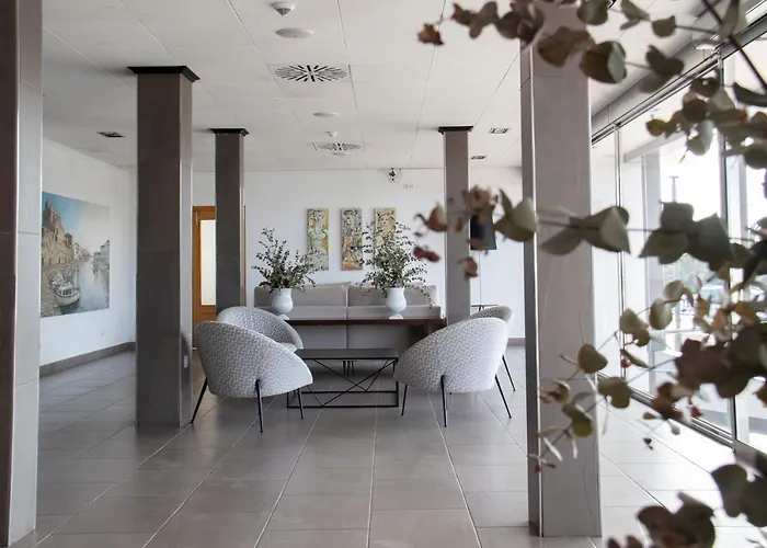Grupoandria Hotel Platja Gran