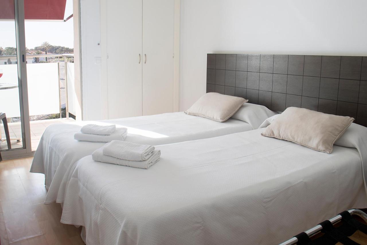 Hotel Grupoandria Platja Gran